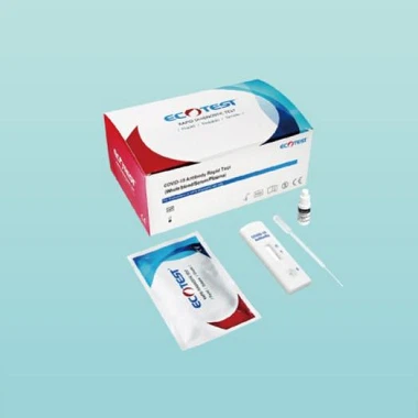 COVID-19 Antibody Rapid Test