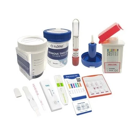 Drug of Abuse Test Drug of Abuse Test