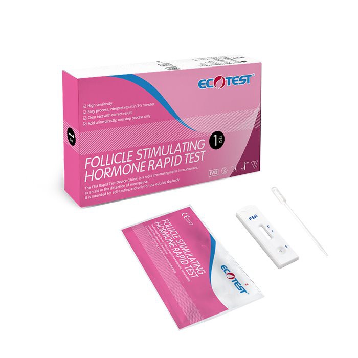 FollicleStimulating Hormone Test FollicleStimulating Hormone Test