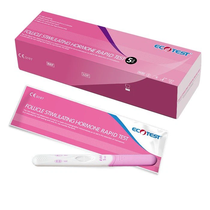 FollicleStimulating Hormone Test FollicleStimulating Hormone Test